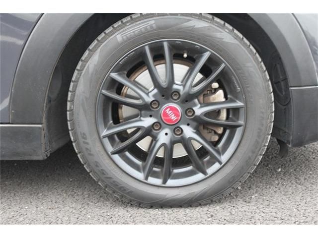 BMW MINI COOPER SD 5 2018 Image 31