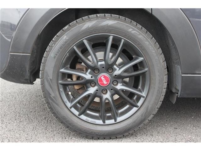 BMW MINI COOPER SD 5 2018 Image 31