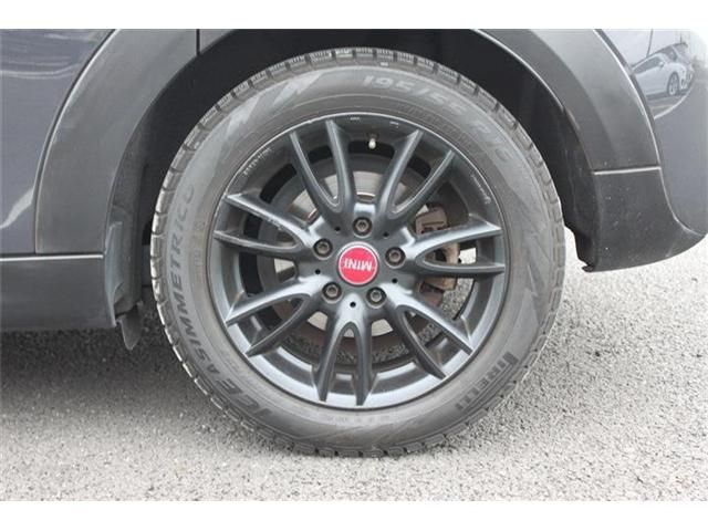 BMW MINI COOPER SD 5 2018 Image 31