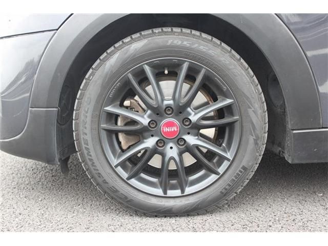 BMW MINI COOPER SD 5 2018 Image 31