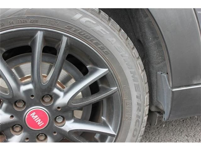 BMW MINI COOPER SD 5 2018 Image 31