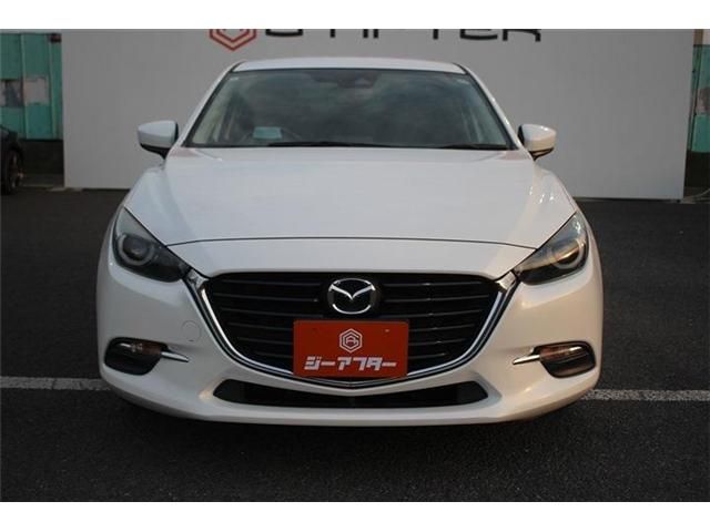 MAZDA AXELA SEDAN 2017 Image 31