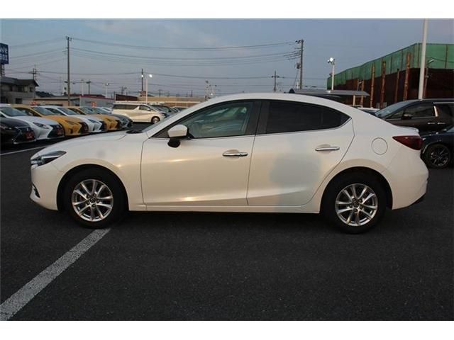 MAZDA AXELA SEDAN 2017 Image 31