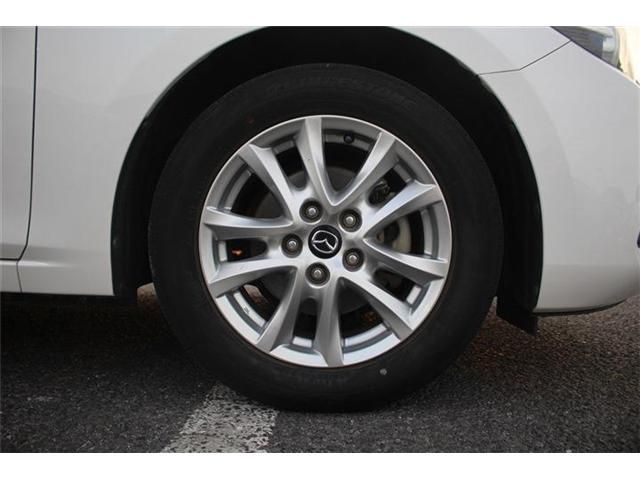 MAZDA AXELA SEDAN 2017 Image 31