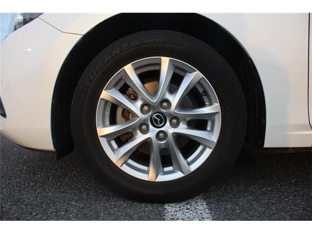 MAZDA AXELA SEDAN 2017 Image 31