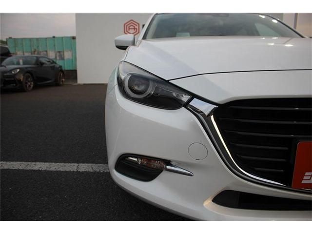 MAZDA AXELA SEDAN 2017 Image 31