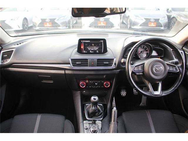 MAZDA AXELA SEDAN 2017 Image 31