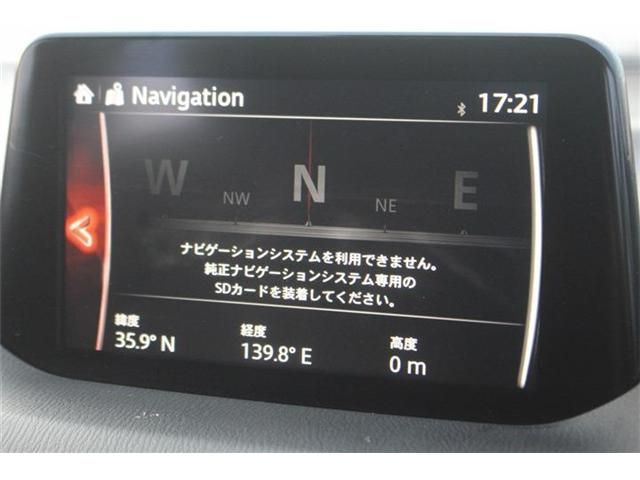 MAZDA AXELA SEDAN 2017 Image 31