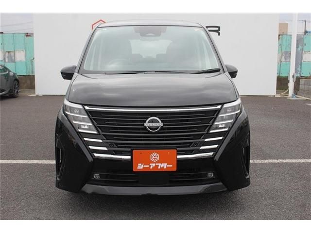 NISSAN SERENA  WG 2024 Image 31