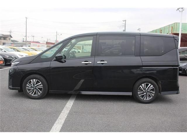 NISSAN SERENA  WG 2024 Image 31