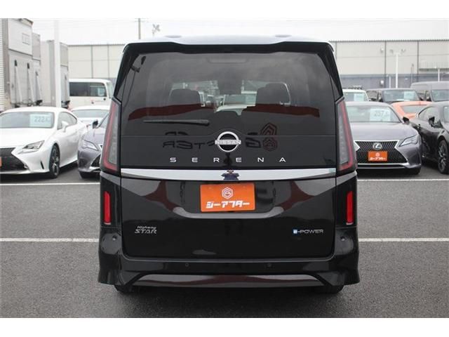 NISSAN SERENA  WG 2024 Image 31