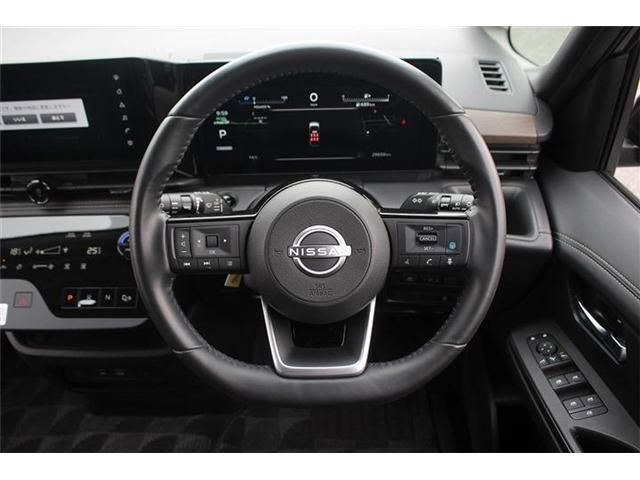 NISSAN SERENA  WG 2024 Image 31