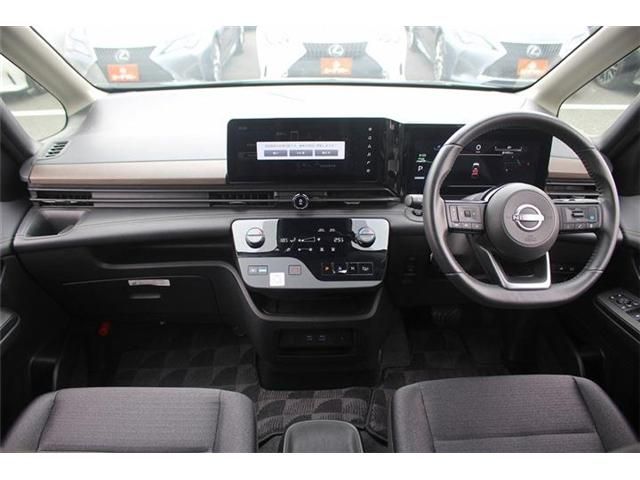 NISSAN SERENA  WG 2024 Image 31