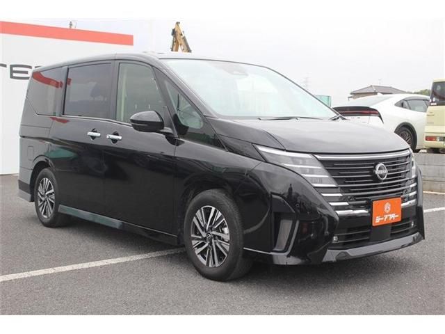 NISSAN SERENA  WG 2024 Image 31
