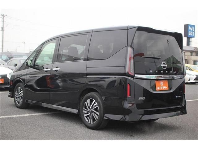 NISSAN SERENA  WG 2024 Image 31