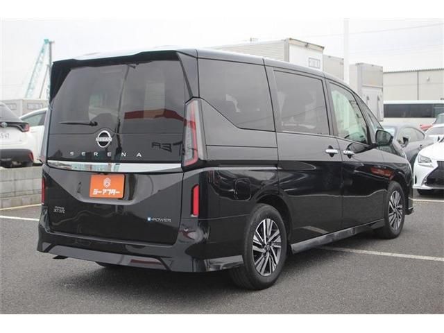 NISSAN SERENA  WG 2024 Image 31