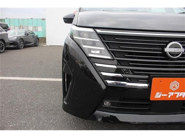 NISSAN SERENA  WG 2024 Image 31