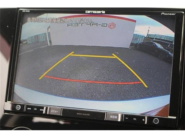 SUBARU LEVORG 2018 Image 31