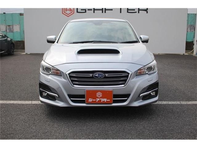 SUBARU LEVORG 2018 Image 31