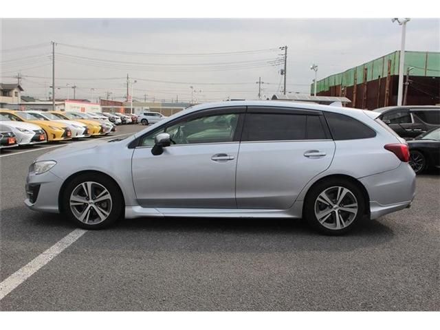 SUBARU LEVORG 2018 Image 31