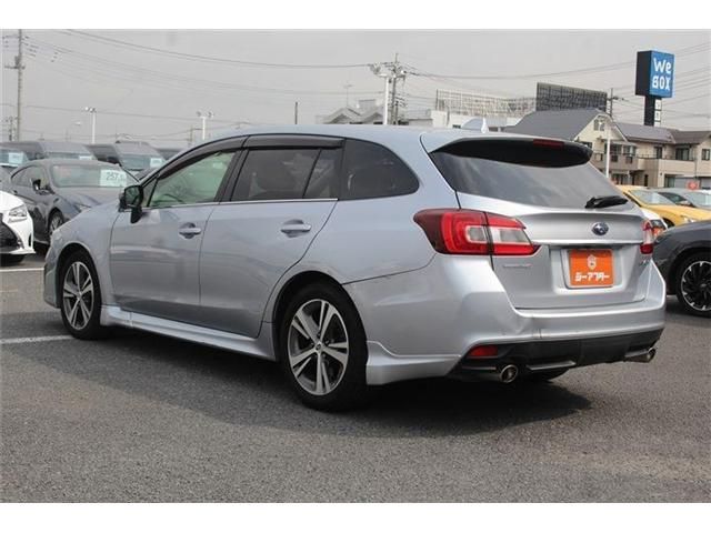 SUBARU LEVORG 2018 Image 31