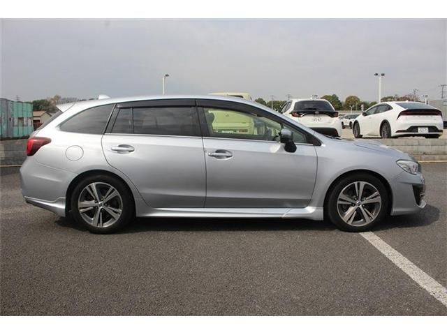 SUBARU LEVORG 2018 Image 31