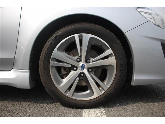 SUBARU LEVORG 2018 Image 31