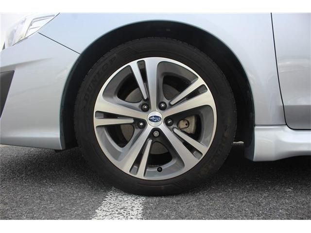 SUBARU LEVORG 2018 Image 31