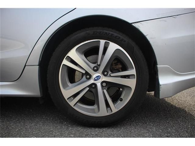 SUBARU LEVORG 2018 Image 31