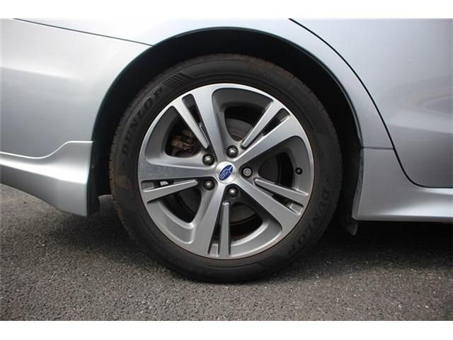 SUBARU LEVORG 2018 Image 31