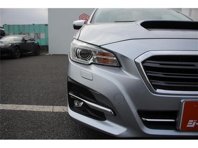 SUBARU LEVORG 2018 Image 31