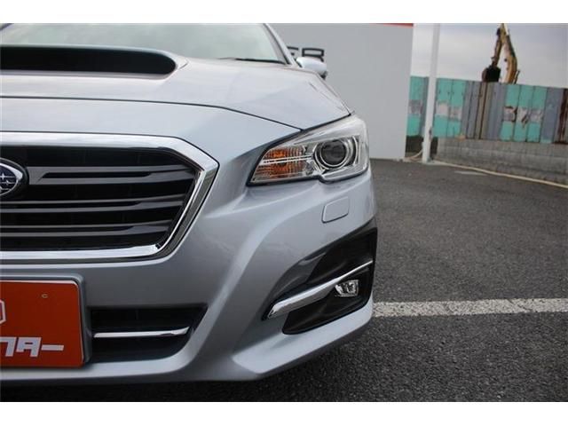 SUBARU LEVORG 2018 Image 31