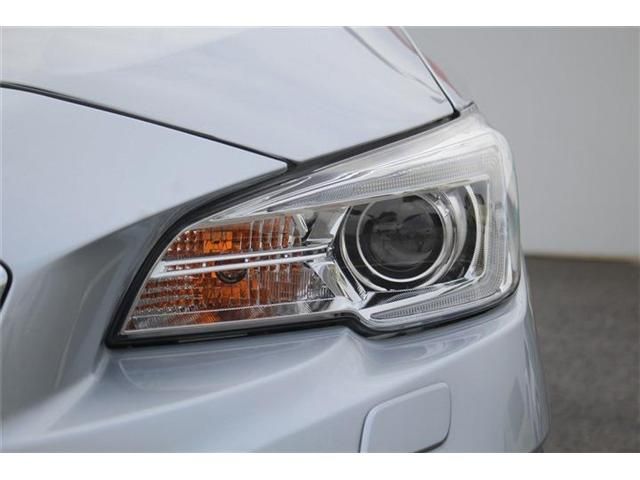 SUBARU LEVORG 2018 Image 31