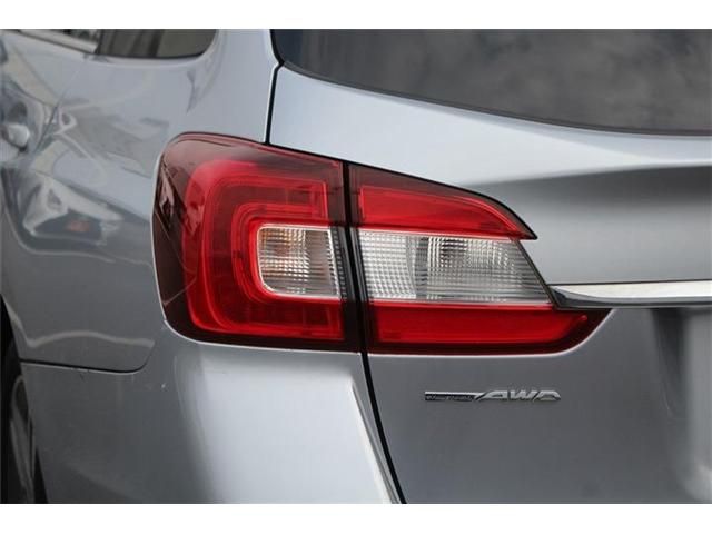 SUBARU LEVORG 2018 Image 31