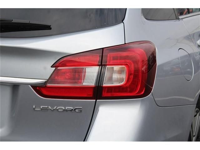 SUBARU LEVORG 2018 Image 31