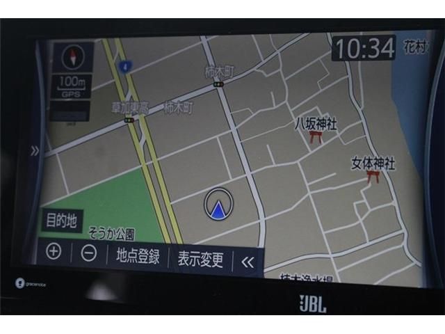 TOYOTA HARRIER HYBRID 2020 Image 31