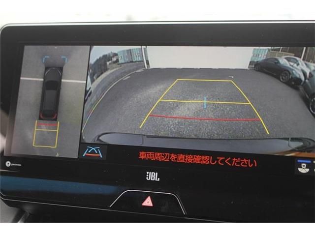 TOYOTA HARRIER HYBRID 2020 Image 31