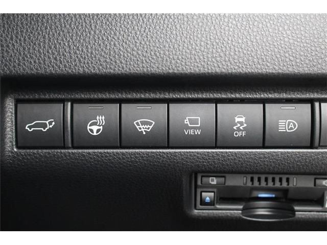 TOYOTA HARRIER HYBRID 2020 Image 31