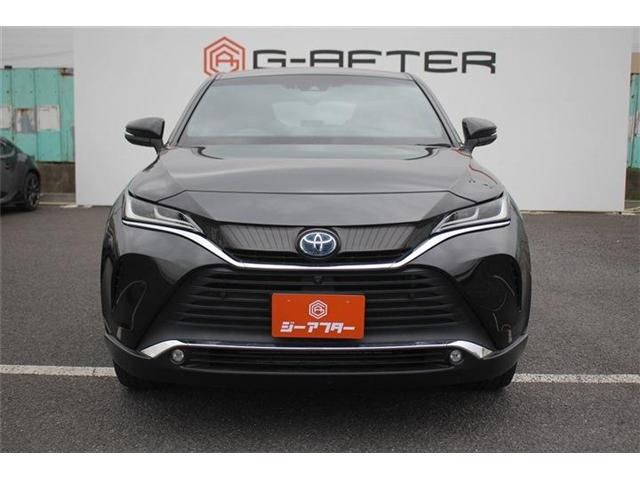 TOYOTA HARRIER HYBRID 2020 Image 31