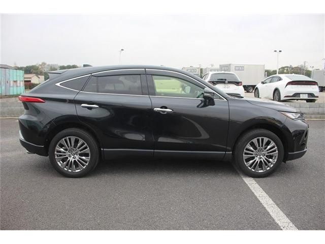 TOYOTA HARRIER HYBRID 2020 Image 31