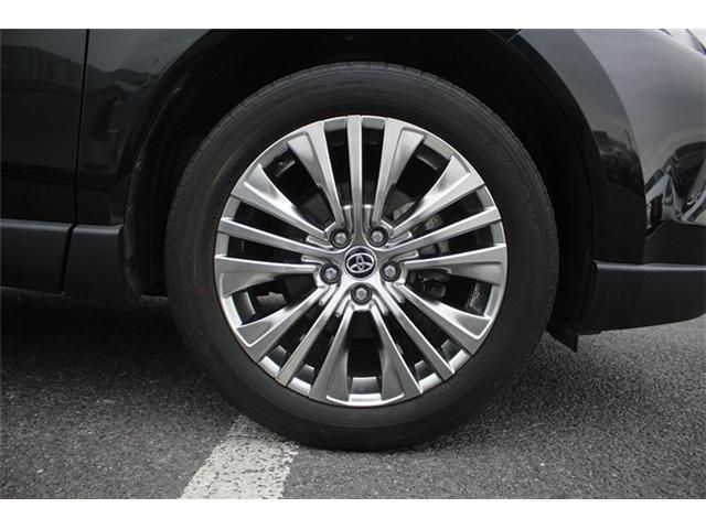 TOYOTA HARRIER HYBRID 2020 Image 31