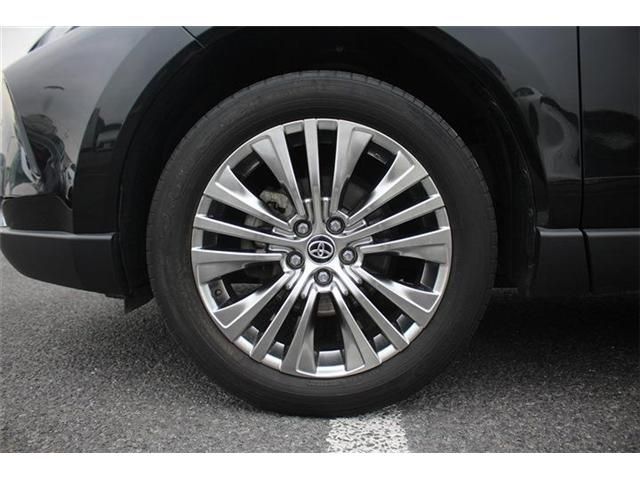 TOYOTA HARRIER HYBRID 2020 Image 31