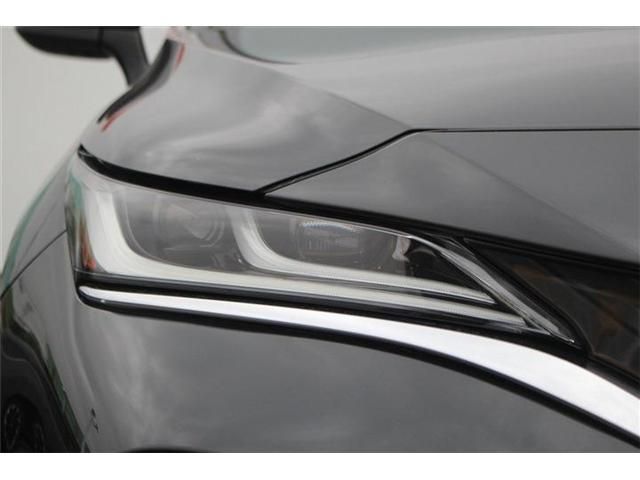 TOYOTA HARRIER HYBRID 2020 Image 31