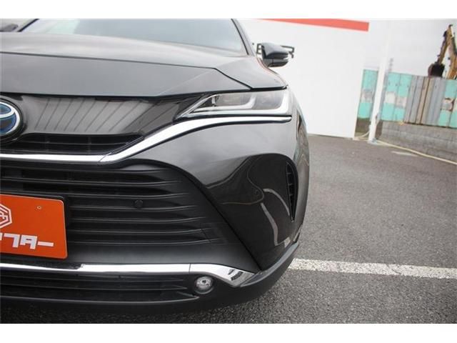 TOYOTA HARRIER HYBRID 2020 Image 31