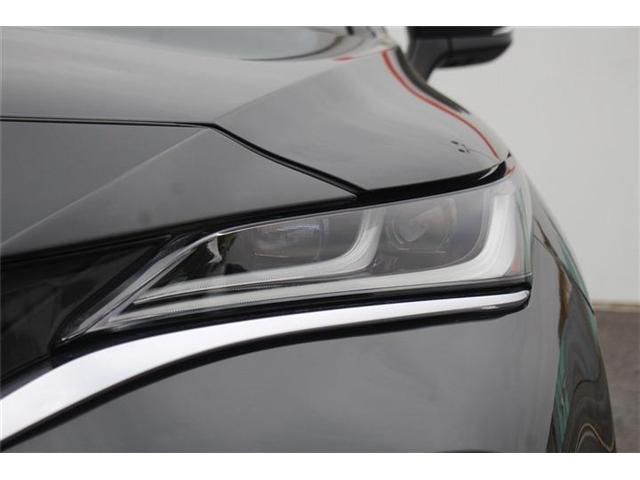 TOYOTA HARRIER HYBRID 2020 Image 31