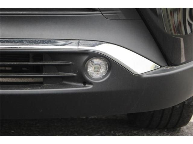 TOYOTA HARRIER HYBRID 2020 Image 31