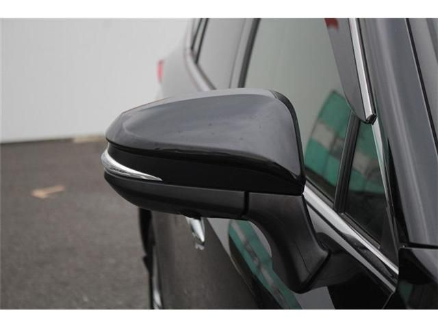 TOYOTA HARRIER HYBRID 2020 Image 31