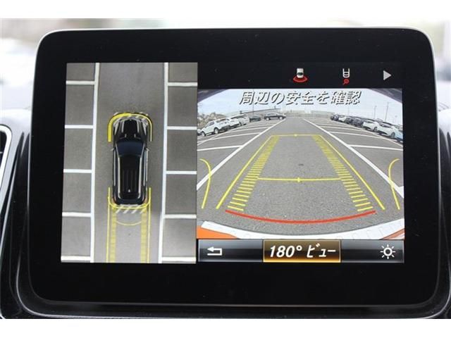 MERCEDES BENZ MERCEDES AMG GLE CLA 2016 Image 31