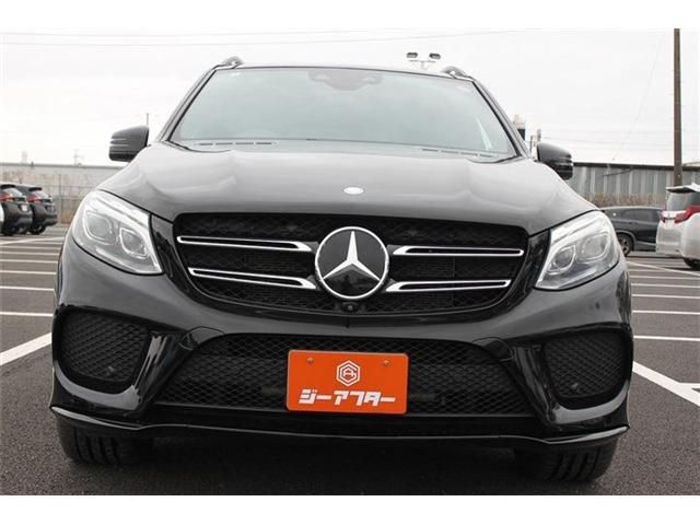 MERCEDES BENZ MERCEDES AMG GLE CLA 2016 Image 31