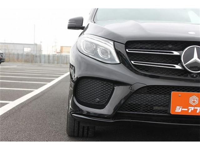 MERCEDES BENZ MERCEDES AMG GLE CLA 2016 Image 31